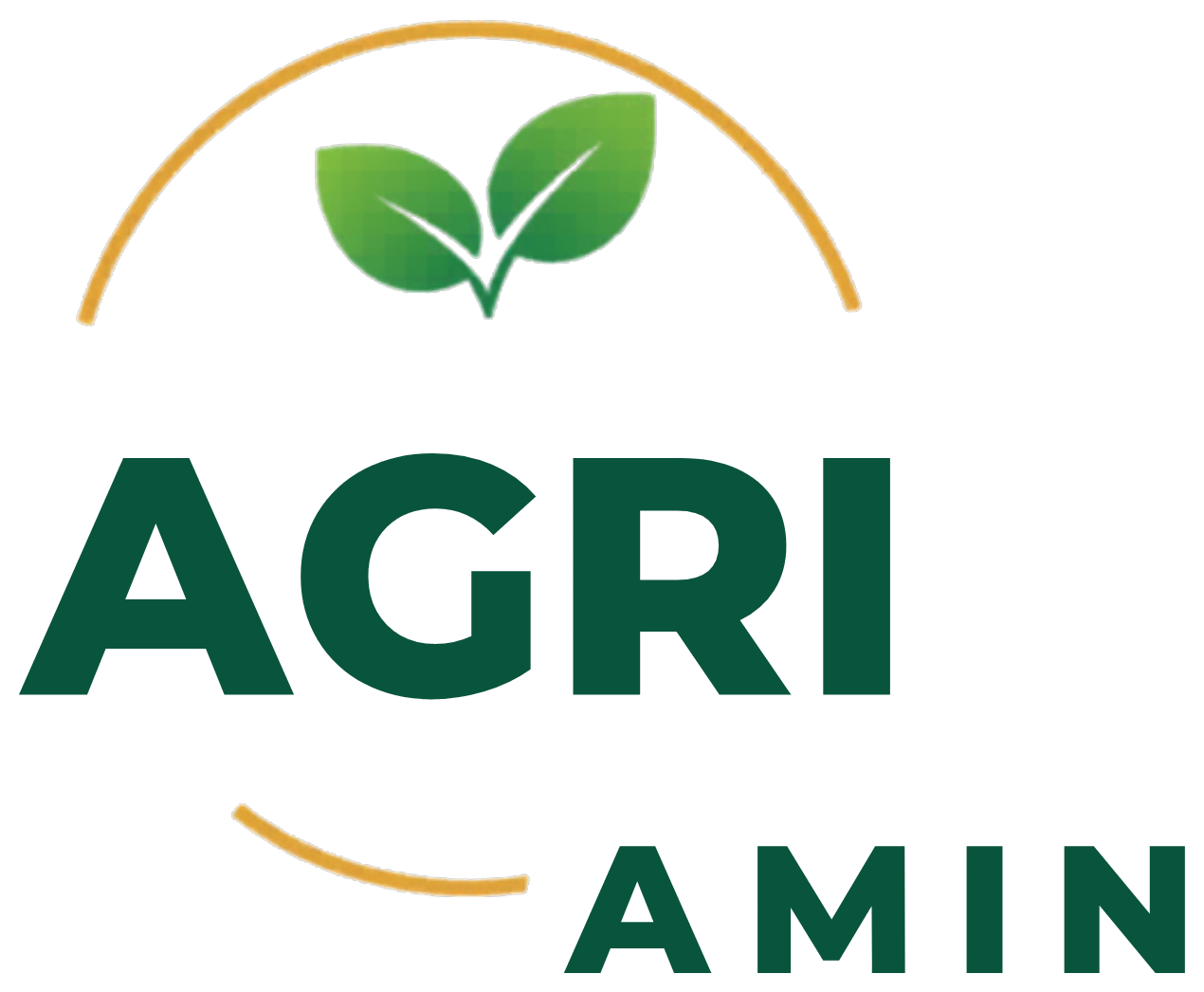 Logo Agri Amin – phân bón NPK 8000 dòng MAX
